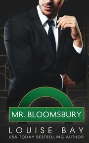 Cover of: Mr. Bloomsbury: A Feel-Good British Billionaire Romance