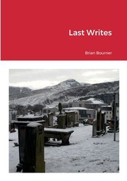 Cover of: Last Writes