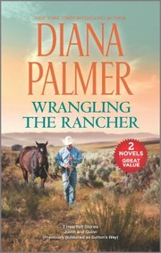 Cover of: Wrangling the Rancher