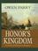 Cover of: Honor's kingdom