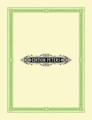 Cover of: Organ Works: Sheet