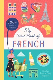 Cover of: My First Book of French