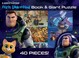 Cover of: Disney Pixar Lightyear