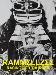 Cover of: Rammellzee: Racing for Thunder