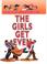 Cover of: The Girls Get Even