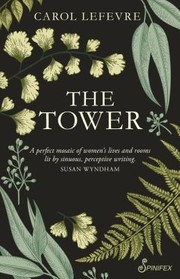 Cover of: Tower by Carol Lefevre