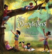 Cover of: Storytellers