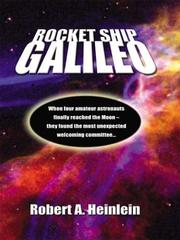 Cover of: Rocket Ship Galileo