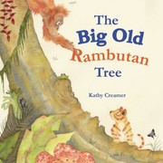 Cover of: Big Old Rambutan Tree