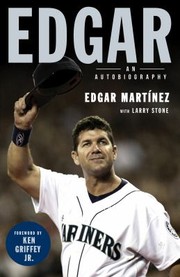 Cover of: Edgar: An Autobiography