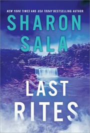 Cover of: Last Rites