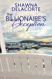 Cover of: Billionaire's Deception
