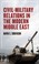 Cover of: Civil-Military Relations in the Modern Middle East