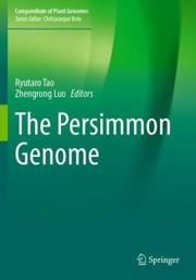 Cover of: Persimmon Genome