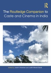 Cover of: Routledge Companion to Caste and Film in India