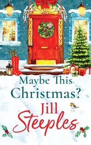 Cover of: Maybe This Christmas?