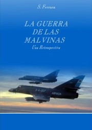 Cover of: Guerra de Las Malvinas by S. Ferrara, Jorge Ledezma Millán