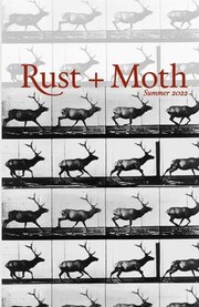 Cover of: Rust and Moth by Chelsea Hansen, Michael Young, Suncerae Smith