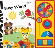 Cover of: Baby Einstein by Emily Skwish, Shutterstock.com