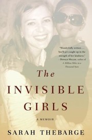 Cover of Invisible Girls