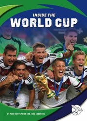 Cover of: Inside the World Cup