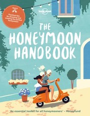 Cover of: The honeymoon handbook