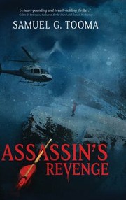 Cover of: Assassin's Revenge