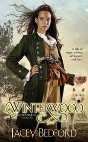 Cover of: Winterwood