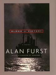 Cover of: Blood of victory