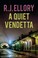 Cover of: Quiet Vendetta