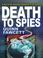 Cover of: Death to spies