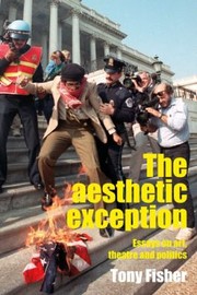 Cover of: Aesthetic Exception by Tony Fisher