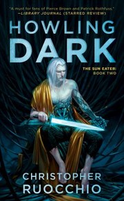 Cover of: Howling Dark