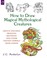 Cover of: How to Draw Magical Mythological Creatures
