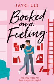 Cover of: Booked on a Feeling
