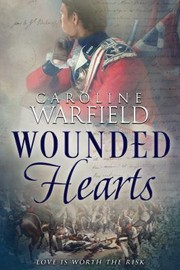 Cover of: Wounded Hearts