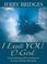 Cover of: I exalt you, O God