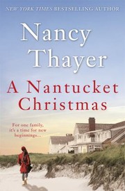 Cover of: Nantucket Christmas