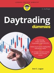 Cover of: Daytrading Für Dummies