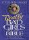 Cover of: Really Bad Girls of the Bible