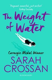 Cover of: Weight of Water