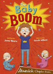 Cover of: Baby Boom : (Brown Chapter Readers)