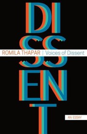 Cover of: Voices of Dissent: An Essay