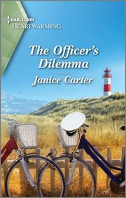 Cover of: Officer's Dilemma: A Clean and Uplifting Romance