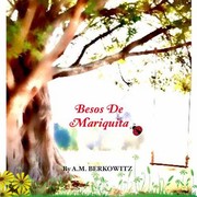 Cover of: Besos de Mariquita