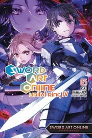 Cover of: Sword Art Online 25 (light Novel)
