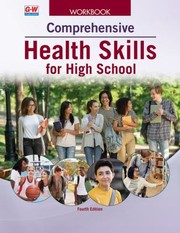 Cover of: Comprehensive Health Skills for High School