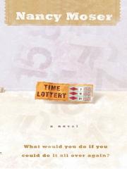 Cover of: Time lottery