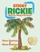 Cover of: Sticky Rickie