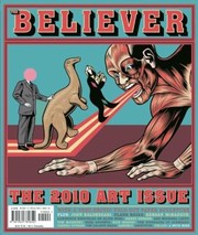 Cover of: Believer, Issue 76